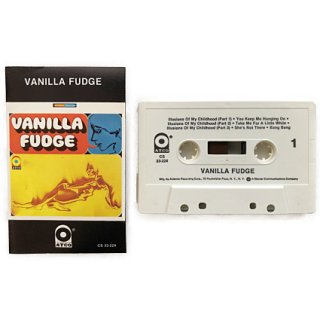 【USED】  Vanilla Fudge