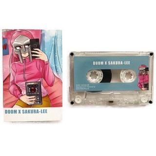  DOOM X SAKURA-LEE