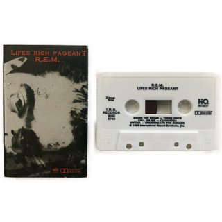 【USED】  Lifes Rich Pageant