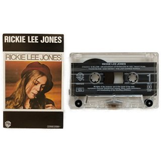 【USED】 Rickie Lee Jones