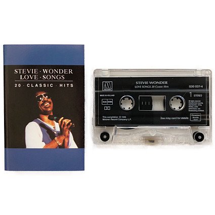 waltz online | Stevie Wonder | Love Songs - 20 Classic Hits 
