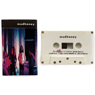 【USED】 Mudhoney