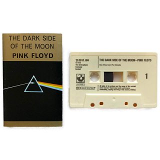 USED The Dark Side Of The Moon