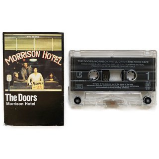 【USED】 Morrison Hotel