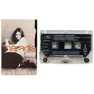 USED  Vanessa Paradis