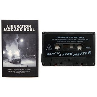Liberation Jazz and Soul