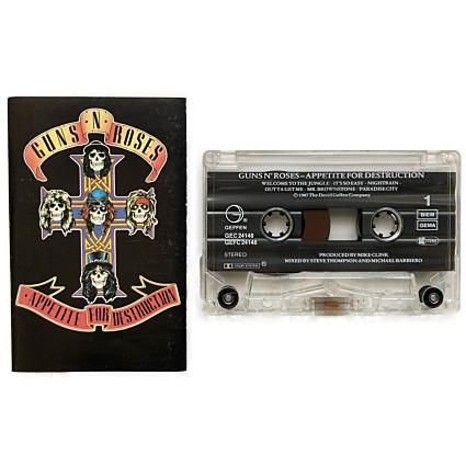 waltz online | Guns N' Roses | Appetite For Destruction waltz online | Guns N' Roses | Appetite For Destruction