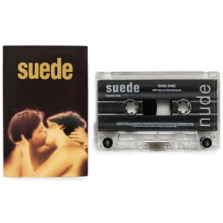 【USED】 Suede
