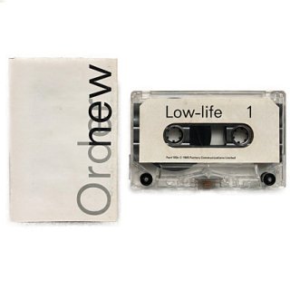 USED Low-life