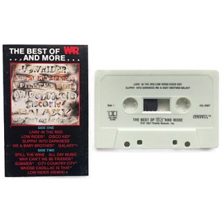 【USED】 The Best Of War And More