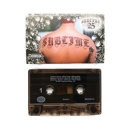 waltz online | Sublime | Sublime | カセットテープの通販