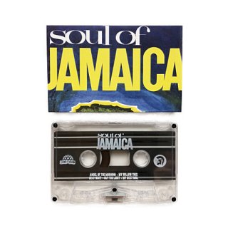 Soul of Jamaica