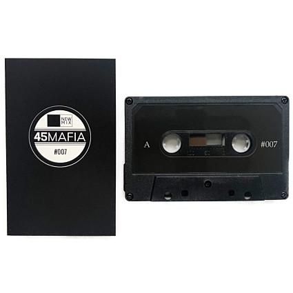 waltz online | 45mafia | Radical Classics #007 Raggadisco