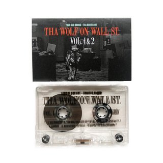 Tha Wolf on Wall St. Vol.1 & 2