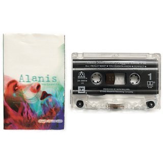 【USED】 Jagged Little Pill