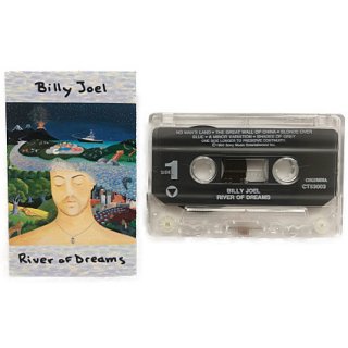 【USED】 River Of Dreams