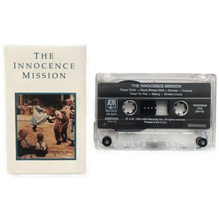 【USED】 The Innocence Mission