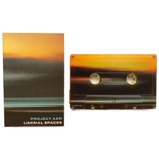 DJ CHAOS X a.k.a ∈Y∋ （プロモ用配布カセットテープ未開封） DJ CHAOS X a.k.a ∈Y∋ （プロモ用配布カセットテープ未開封