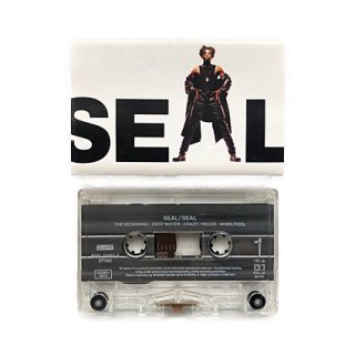 USED  Seal