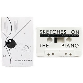 Sketches On The Piano