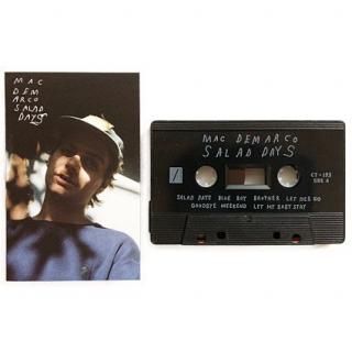 Salad Days