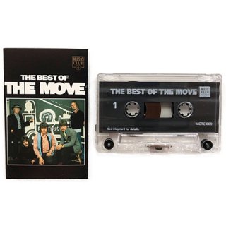 【USED】 The Best Of The Move
