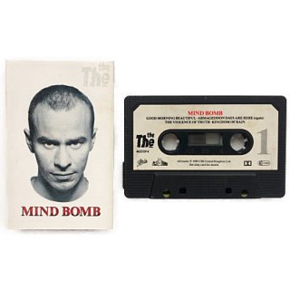 【USED】 Mind Bomb