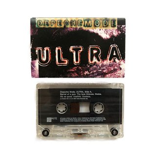 USED Ultra