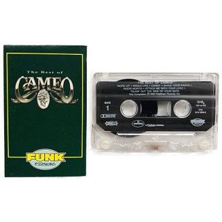 USED The Best Of Cameo