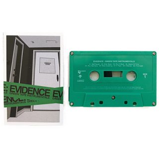 Green Tape Instrumentals