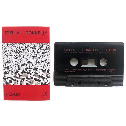 waltz online | Stella Donnelly | Flood | カセットテープの通販