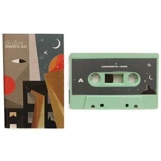 Dibiase NU JAX Beat Tape カセット テープ SP-404｜ヒップ - 洋楽