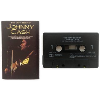【USED】 The Very Best Of Johnny Cash 