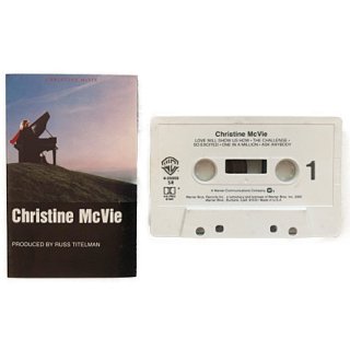 【USED】 Christine McVie