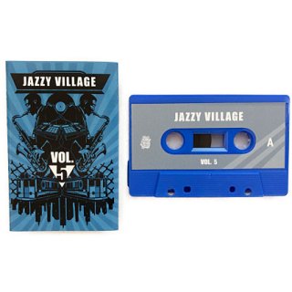 Jazzy Village Vol. 5