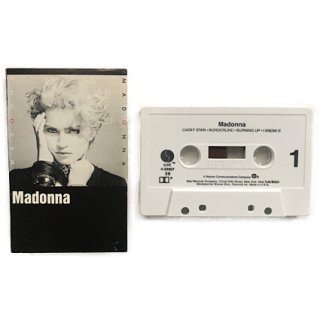 【USED】 Madonna (1st)