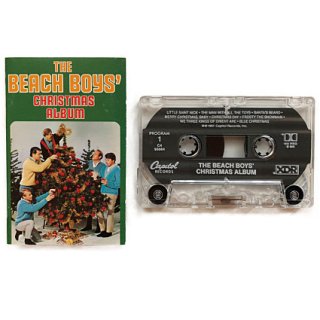 【USED】 The Beach Boys' Christmas Album
