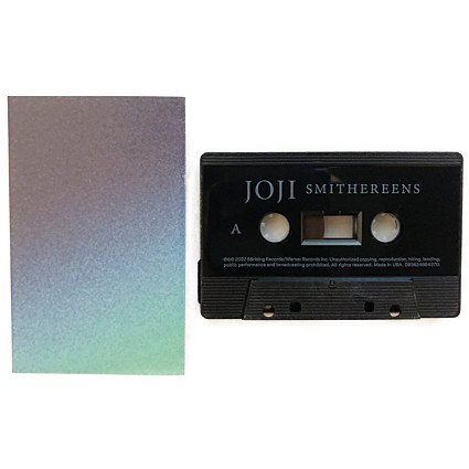 waltz online | Joji | Smithereens | カセットテープの通販