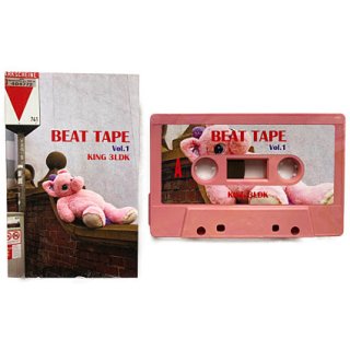 Beat Tape Vol.1
