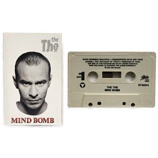 【USED】 Mind Bomb