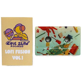 Lofi Fusion Vol. 1