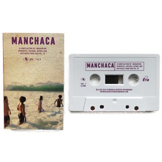 Manchaca (Vol 1 & 2)