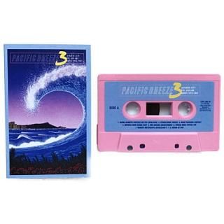 Pacific Breeze 3 : Japanese City Pop, AOR and Boogie 1975-1987