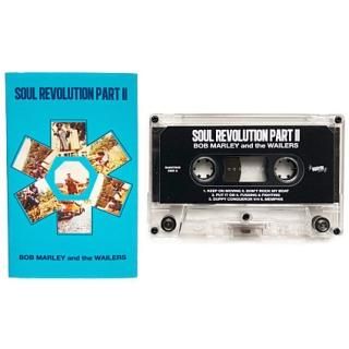 Soul Revolution Part II