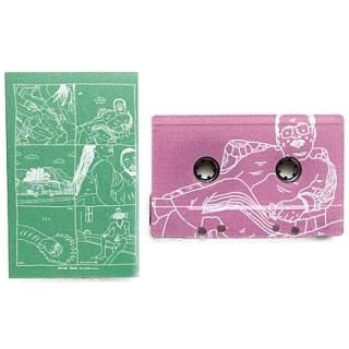 DJ CHAOS X a.k.a ∈Y∋ （プロモ用配布カセットテープ未開封） DJ CHAOS X a.k.a ∈Y∋ （プロモ用配布カセットテープ未開封