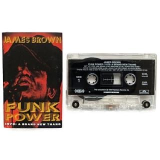 USED Funk Power - 1970: A Brand New Thang