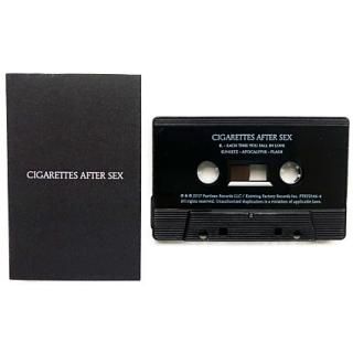 Cigarettes After Sex