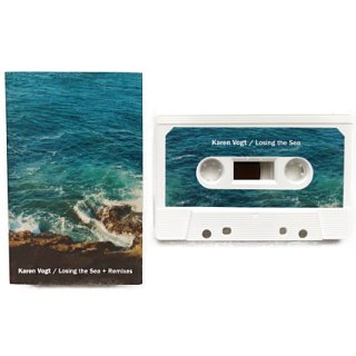 Losing The Sea + Remixes