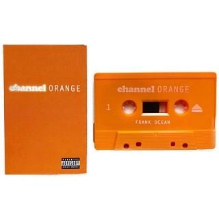 Channel Orange