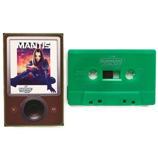 Soundtrack - waltz Online | カセットテープの通販